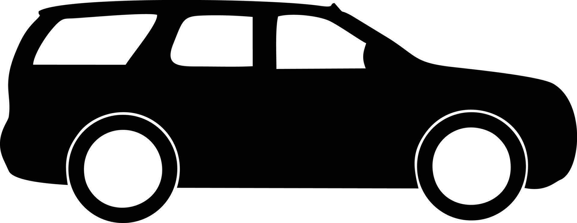 car vehicle transportation icon symbol vector image. Illustration of the automobile automotive motor vector design. EPS 10