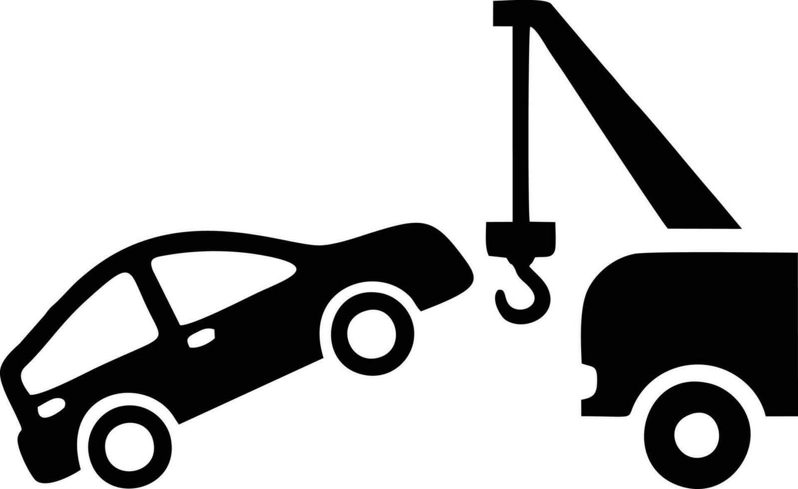 car vehicle transportation icon symbol vector image. Illustration of the automobile automotive motor vector design. EPS 10