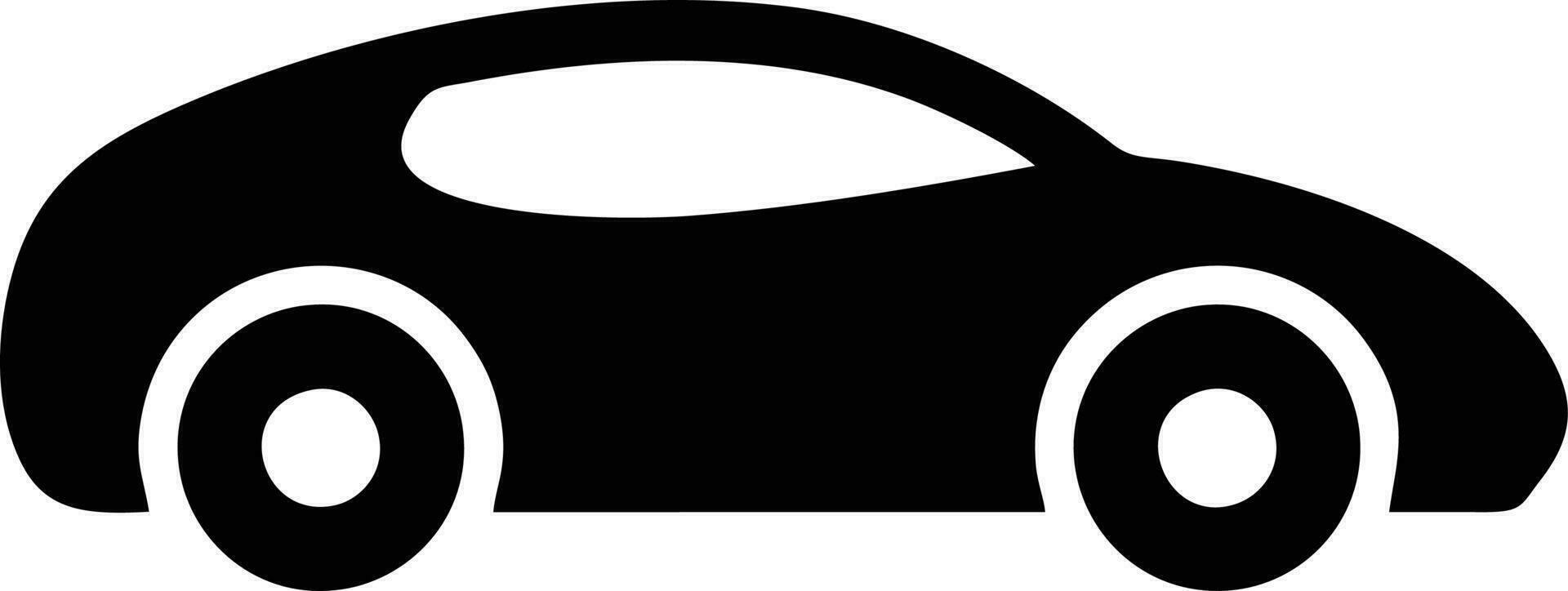 car vehicle transportation icon symbol vector image. Illustration of the automobile automotive motor vector design. EPS 10