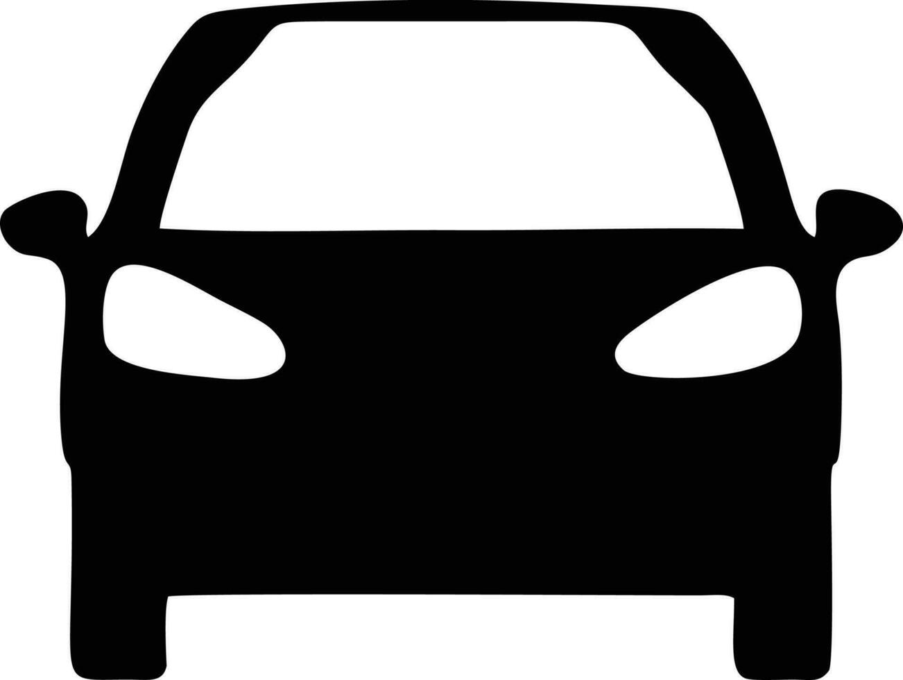 car vehicle transportation icon symbol vector image. Illustration of the automobile automotive motor vector design. EPS 10