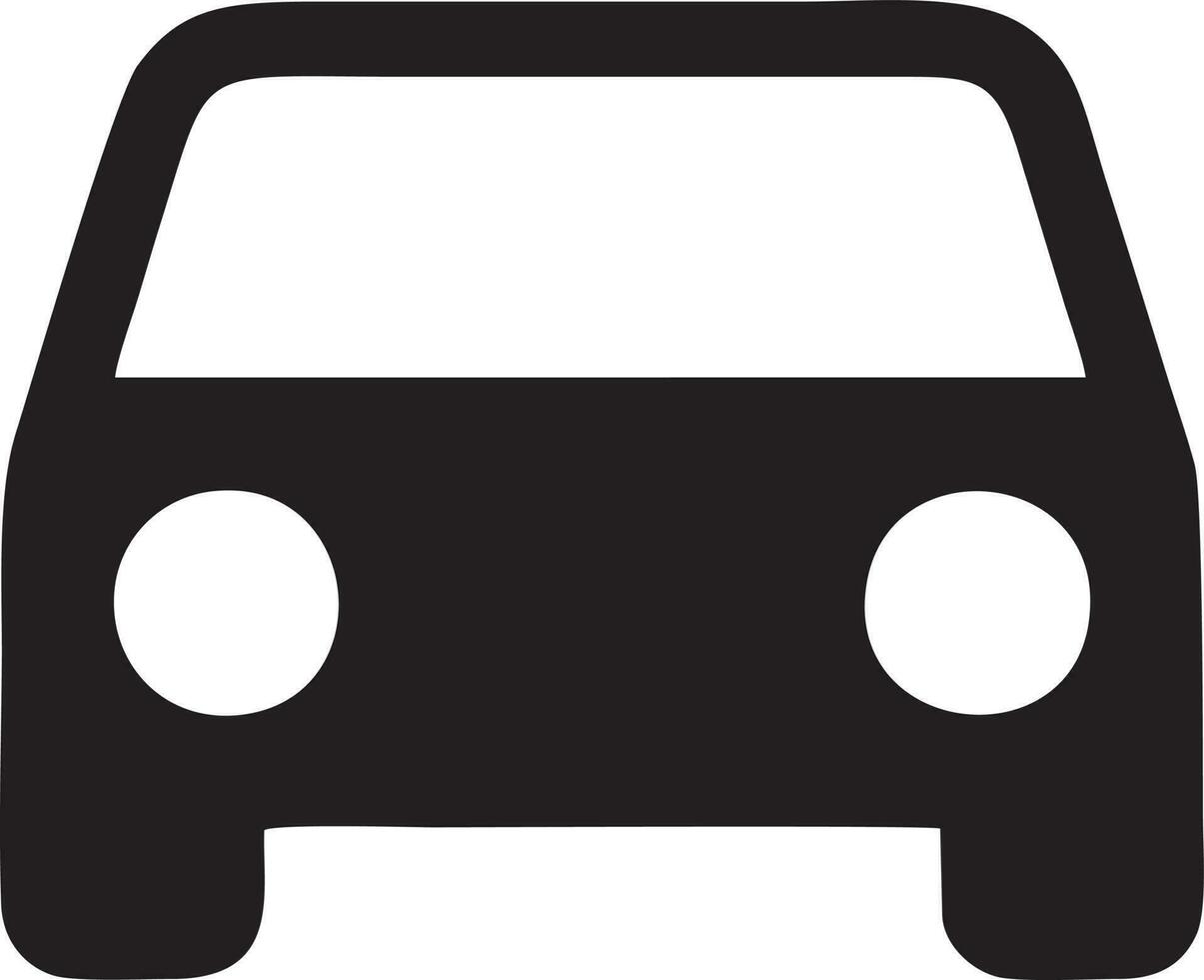 car vehicle transportation icon symbol vector image. Illustration of the automobile automotive motor vector design. EPS 10