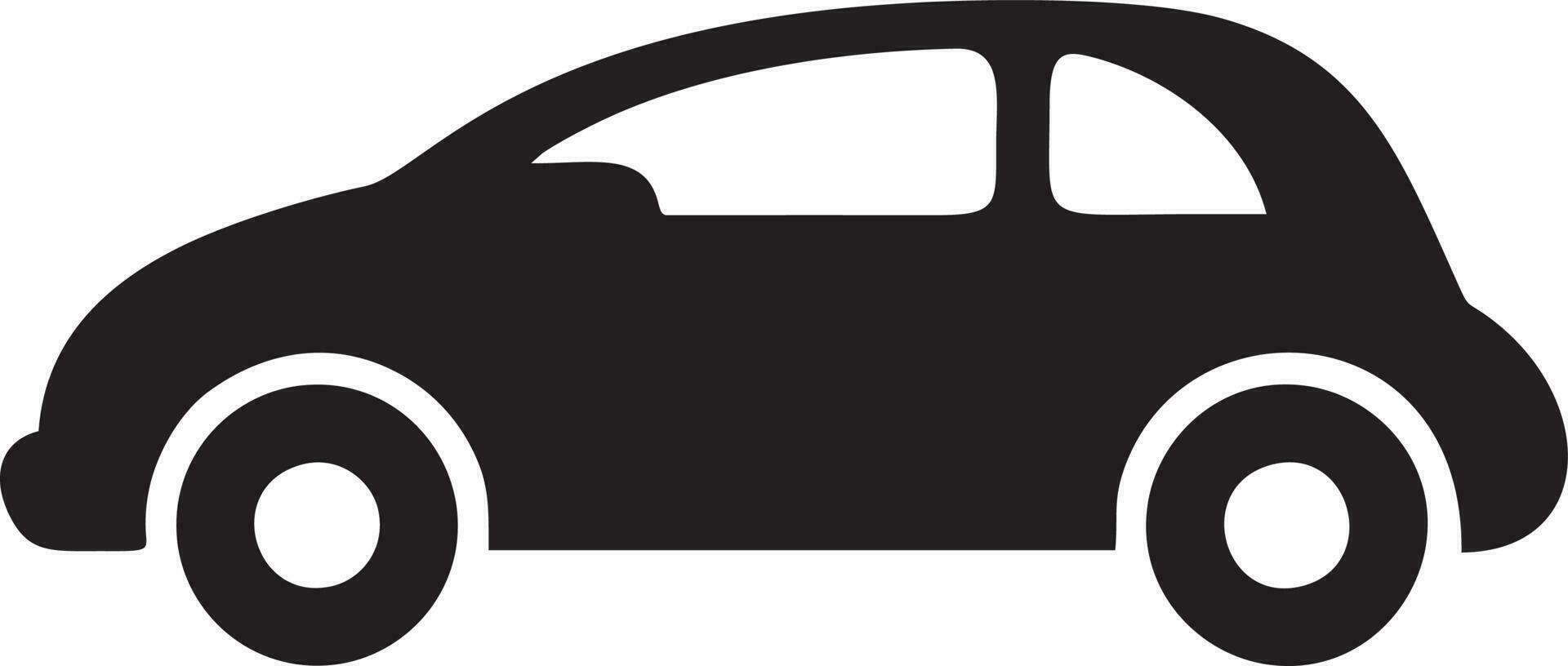 car vehicle transportation icon symbol vector image. Illustration of the automobile automotive motor vector design. EPS 10