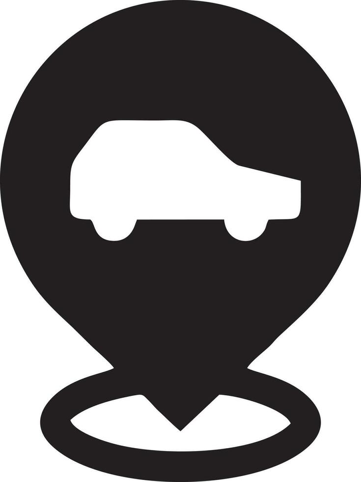 car vehicle transportation icon symbol vector image. Illustration of the automobile automotive motor vector design. EPS 10