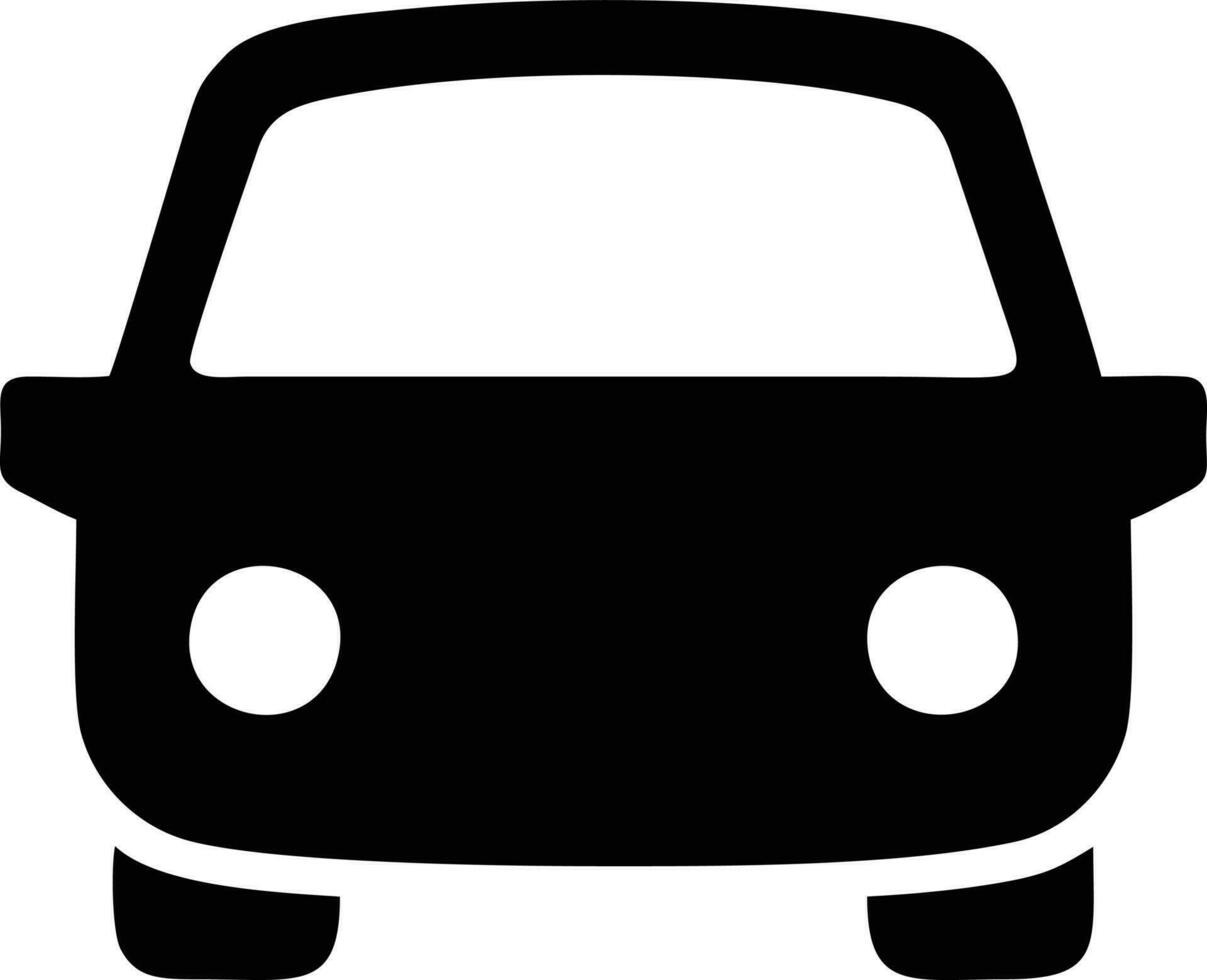 car vehicle transportation icon symbol vector image. Illustration of the automobile automotive motor vector design. EPS 10