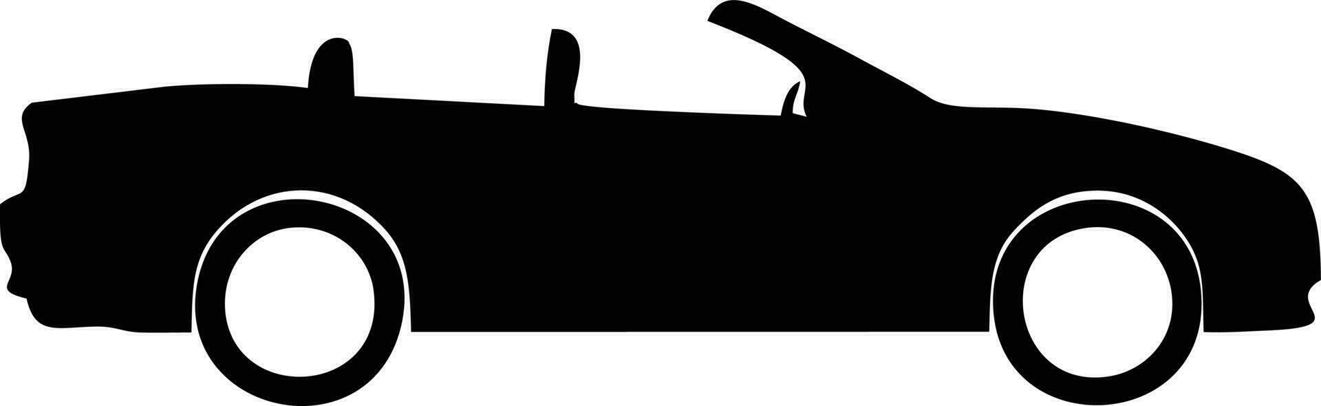 car vehicle transportation icon symbol vector image. Illustration of the automobile automotive motor vector design. EPS 10