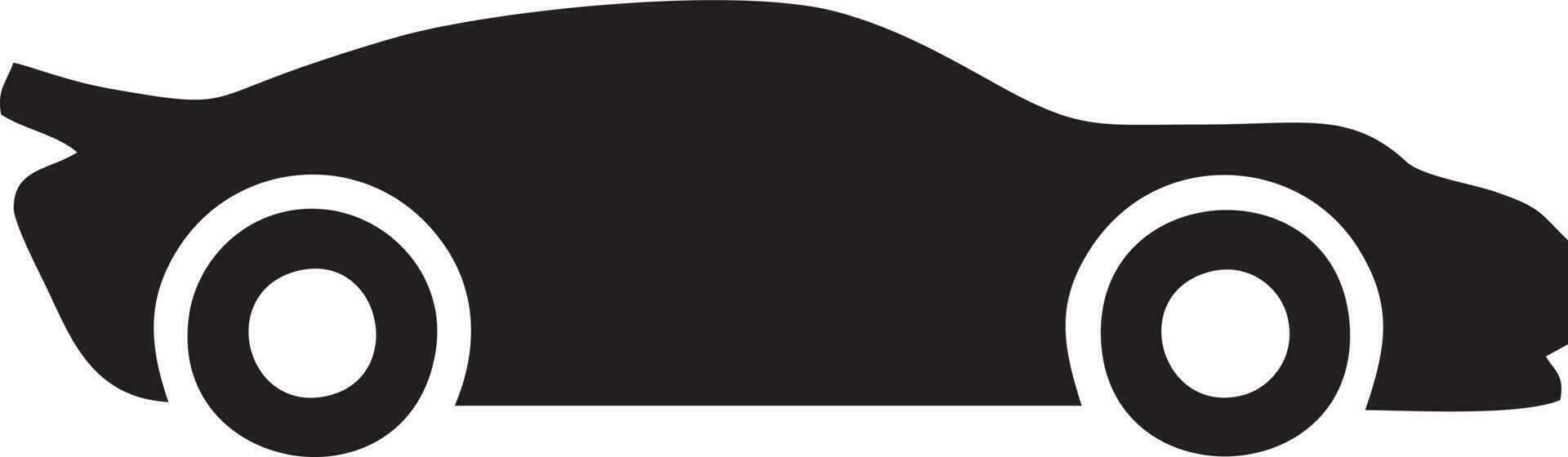 car vehicle transportation icon symbol vector image. Illustration of the automobile automotive motor vector design. EPS 10