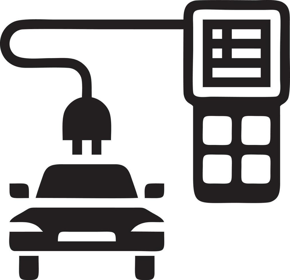 car vehicle transportation icon symbol vector image. Illustration of the automobile automotive motor vector design. EPS 10