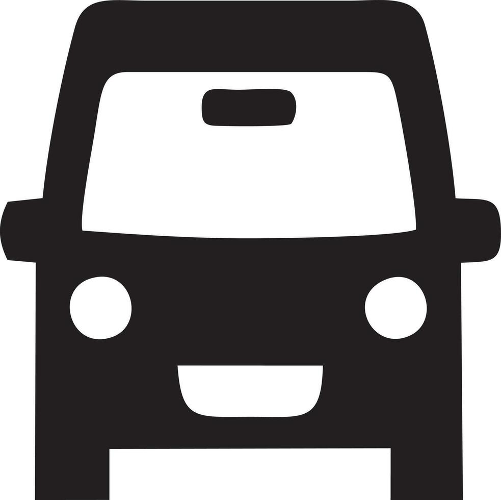 car vehicle transportation icon symbol vector image. Illustration of the automobile automotive motor vector design. EPS 10