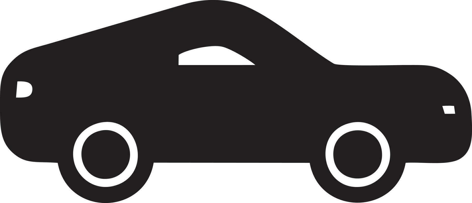 car vehicle transportation icon symbol vector image. Illustration of the automobile automotive motor vector design. EPS 10