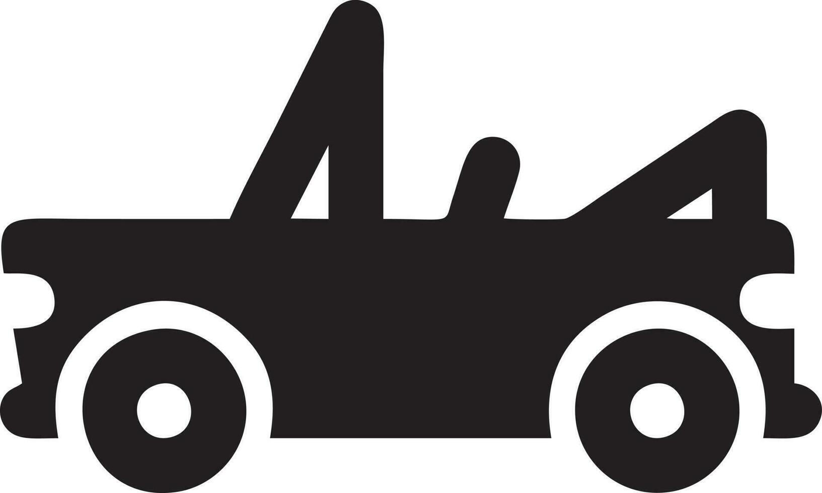 car vehicle transportation icon symbol vector image. Illustration of the automobile automotive motor vector design. EPS 10