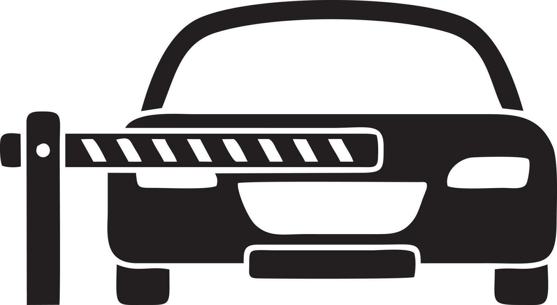 car vehicle transportation icon symbol vector image. Illustration of the automobile automotive motor vector design. EPS 10