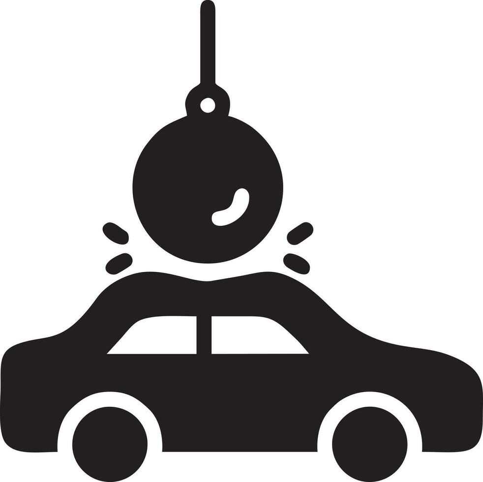 car vehicle transportation icon symbol vector image. Illustration of the automobile automotive motor vector design. EPS 10