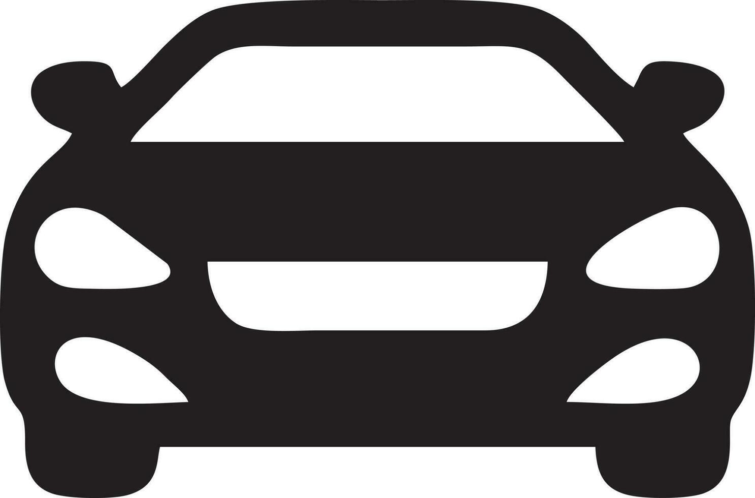 car vehicle transportation icon symbol vector image. Illustration of the automobile automotive motor vector design. EPS 10