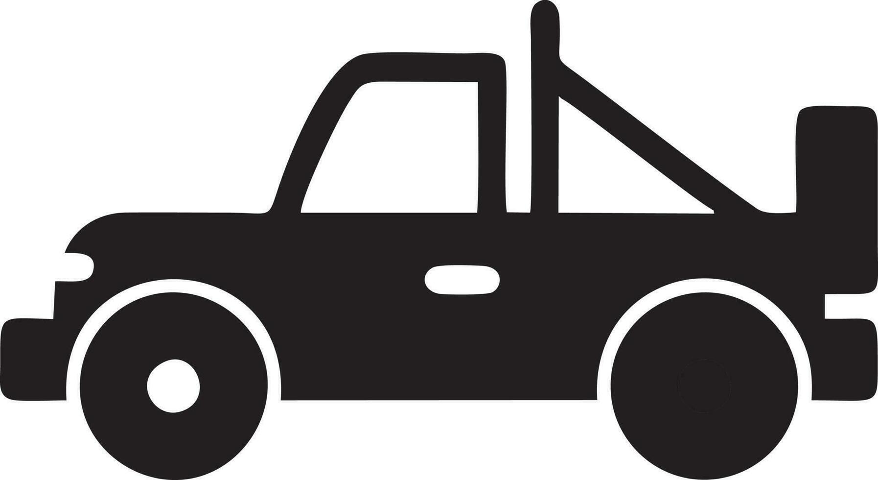 car vehicle transportation icon symbol vector image. Illustration of the automobile automotive motor vector design. EPS 10