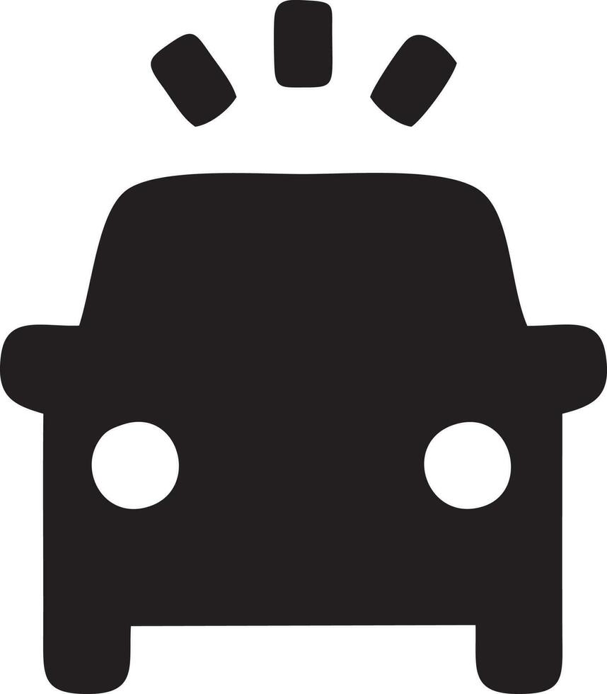car vehicle transportation icon symbol vector image. Illustration of the automobile automotive motor vector design. EPS 10