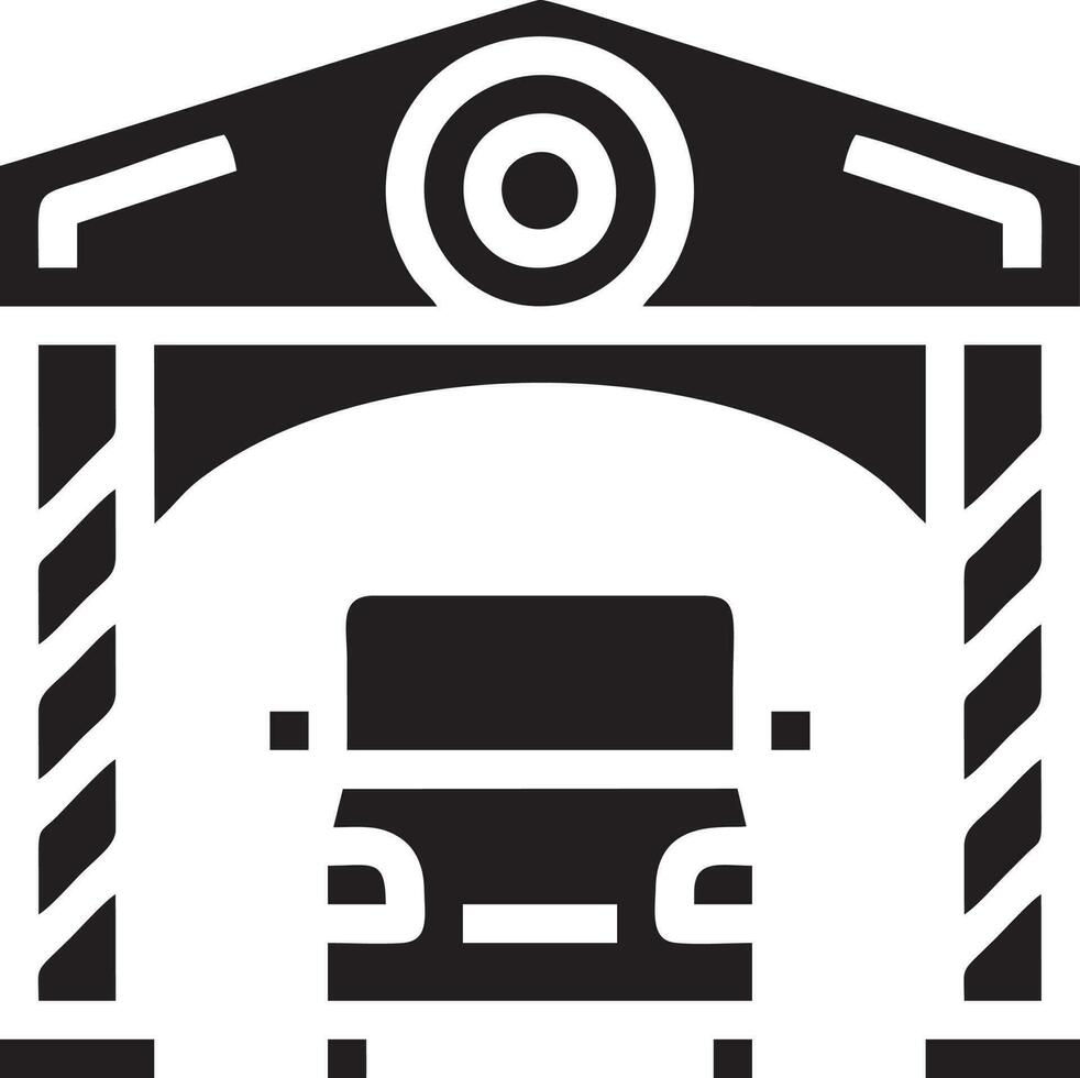 car vehicle transportation icon symbol vector image. Illustration of the automobile automotive motor vector design. EPS 10