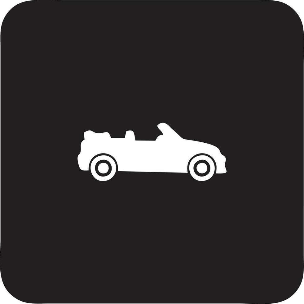 car vehicle transportation icon symbol vector image. Illustration of the automobile automotive motor vector design. EPS 10