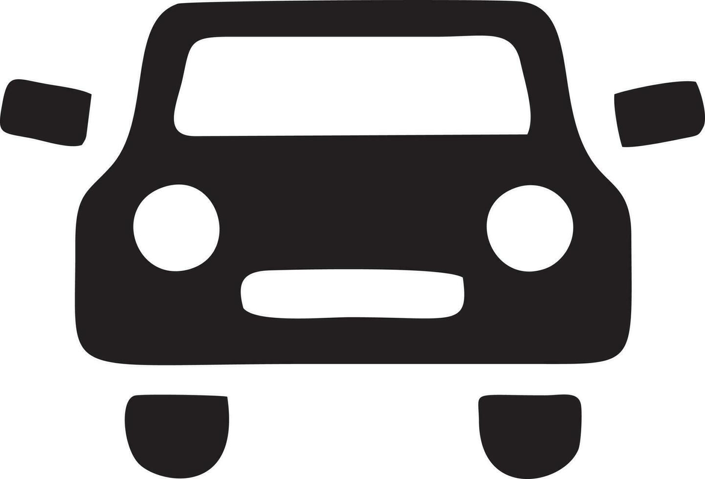 car vehicle transportation icon symbol vector image. Illustration of the automobile automotive motor vector design. EPS 10