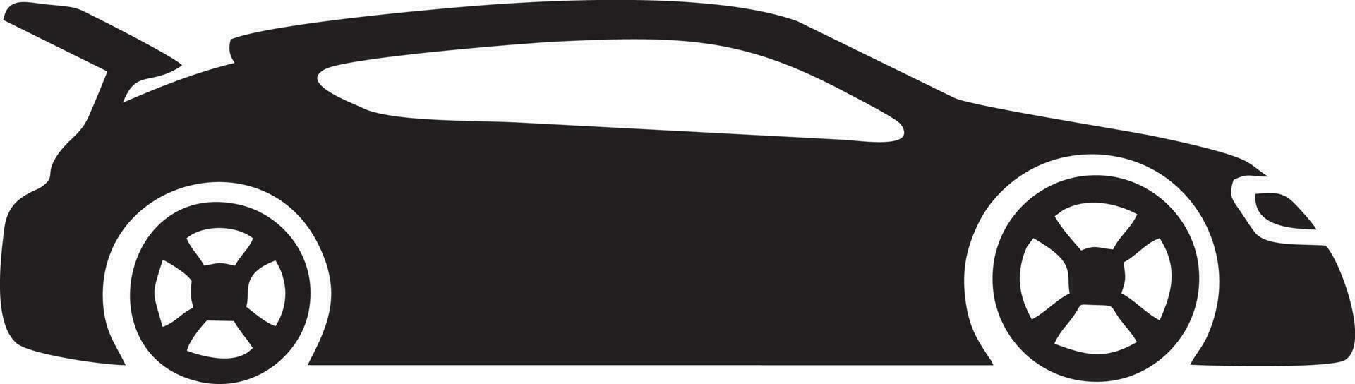 car vehicle transportation icon symbol vector image. Illustration of the automobile automotive motor vector design. EPS 10