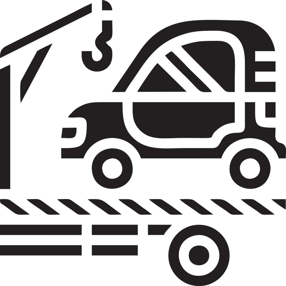 car vehicle transportation icon symbol vector image. Illustration of the automobile automotive motor vector design. EPS 10