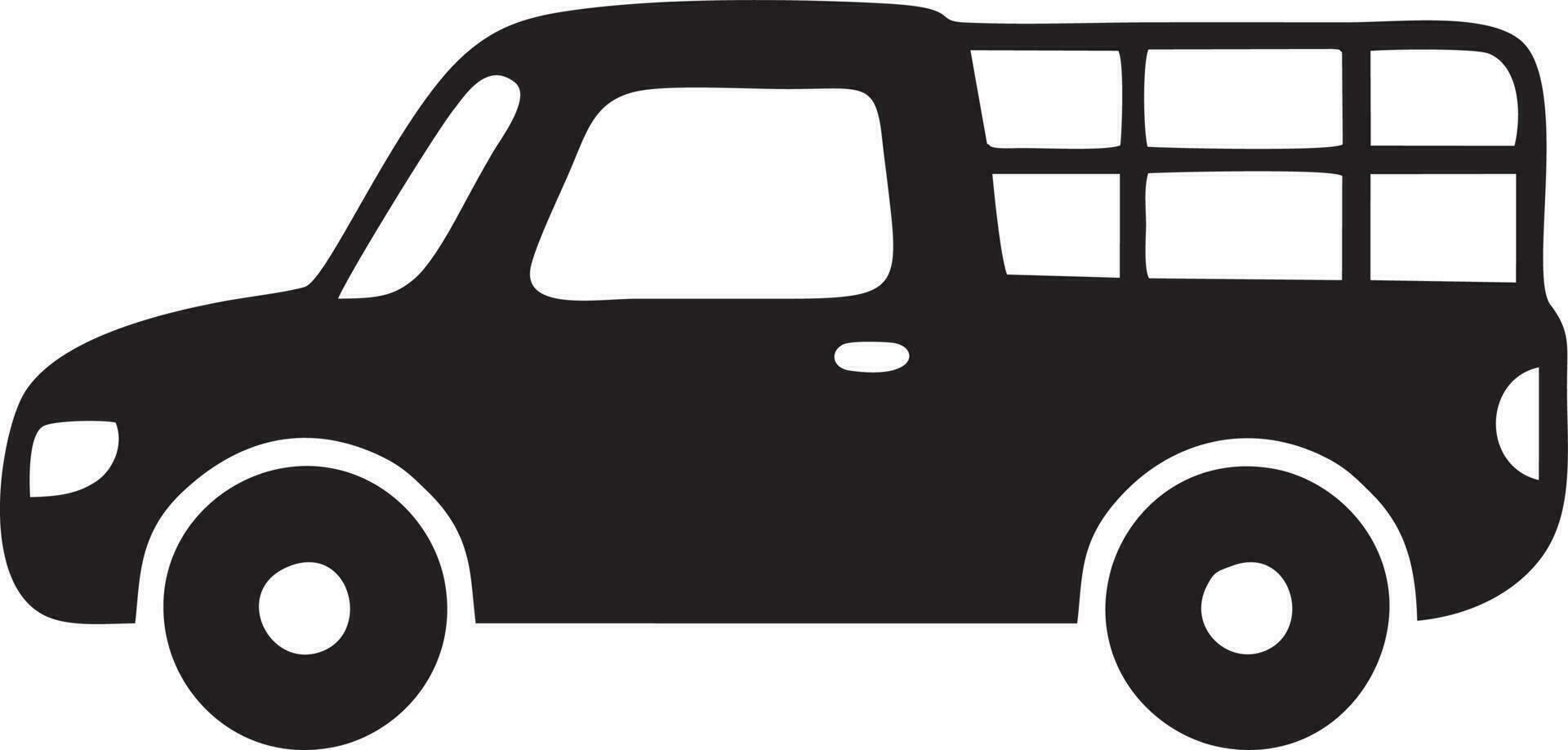 car vehicle transportation icon symbol vector image. Illustration of the automobile automotive motor vector design. EPS 10