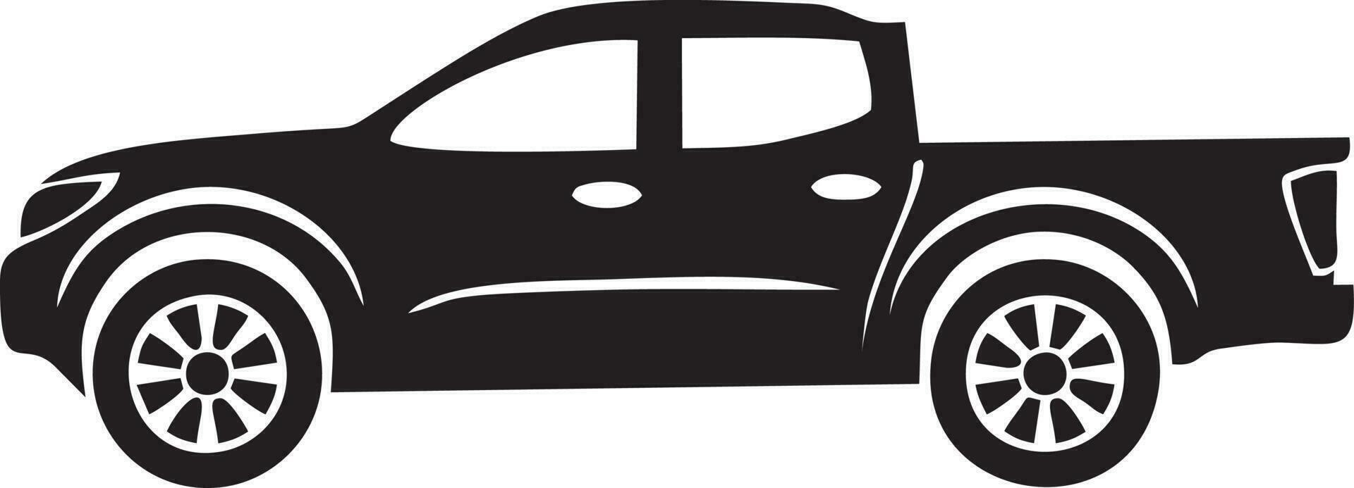 car vehicle transportation icon symbol vector image. Illustration of the automobile automotive motor vector design. EPS 10