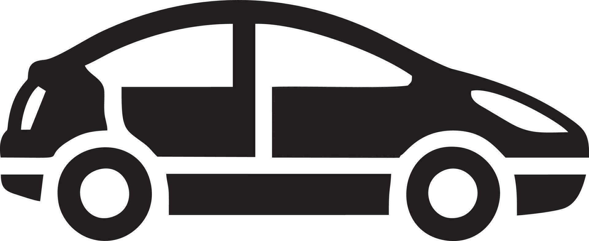 car vehicle transportation icon symbol vector image. Illustration of the automobile automotive motor vector design. EPS 10