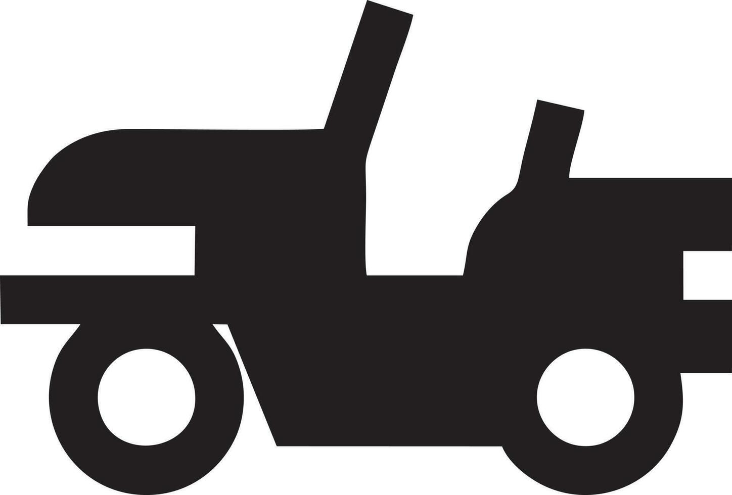 car vehicle transportation icon symbol vector image. Illustration of the automobile automotive motor vector design. EPS 10