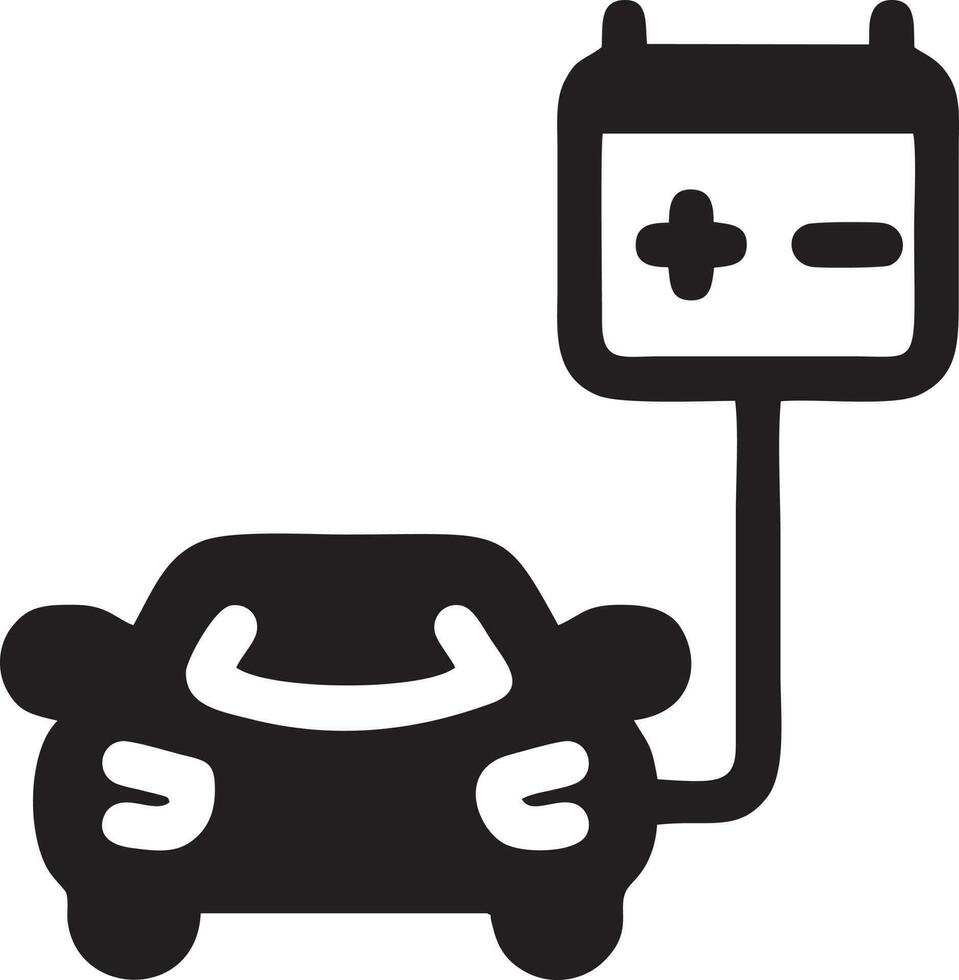 car vehicle transportation icon symbol vector image. Illustration of the automobile automotive motor vector design. EPS 10