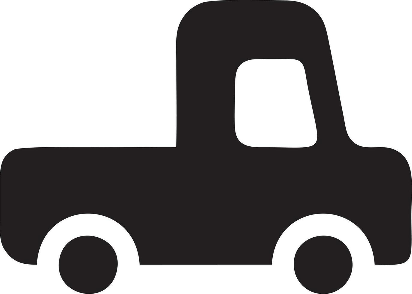 car vehicle transportation icon symbol vector image. Illustration of the automobile automotive motor vector design. EPS 10