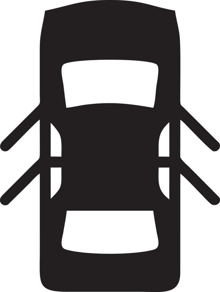 car vehicle transportation icon symbol vector image. Illustration of the automobile automotive motor vector design. EPS 10