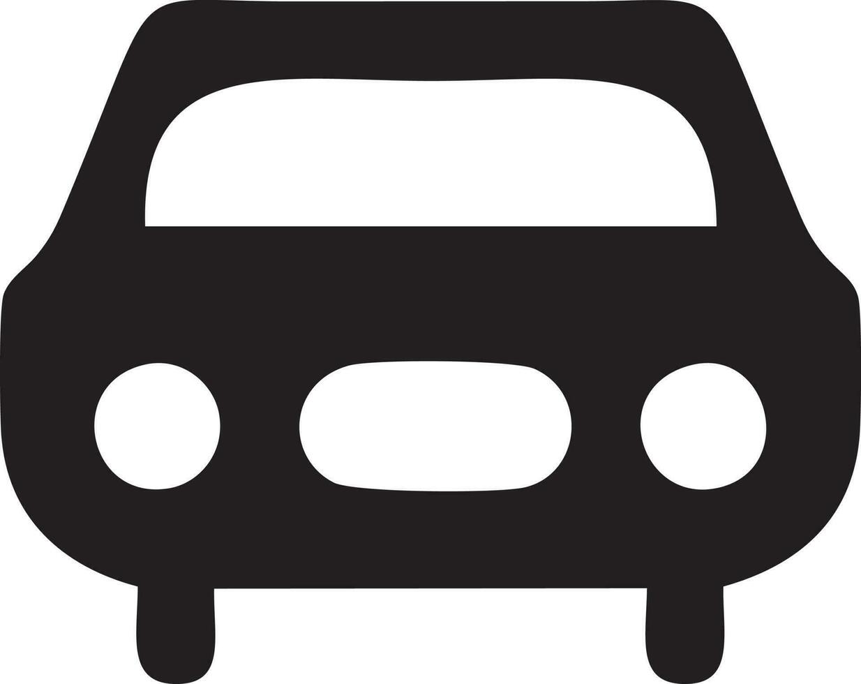 car vehicle transportation icon symbol vector image. Illustration of the automobile automotive motor vector design. EPS 10