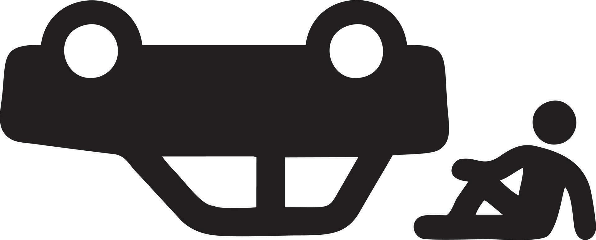 car vehicle transportation icon symbol vector image. Illustration of the automobile automotive motor vector design. EPS 10