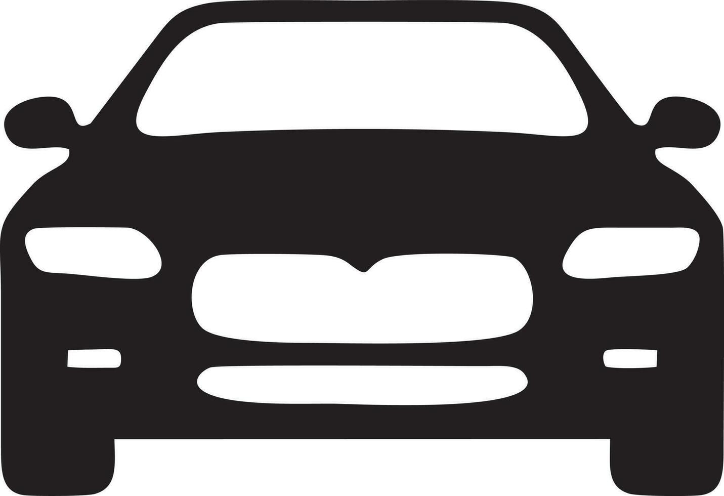 car vehicle transportation icon symbol vector image. Illustration of the automobile automotive motor vector design. EPS 10