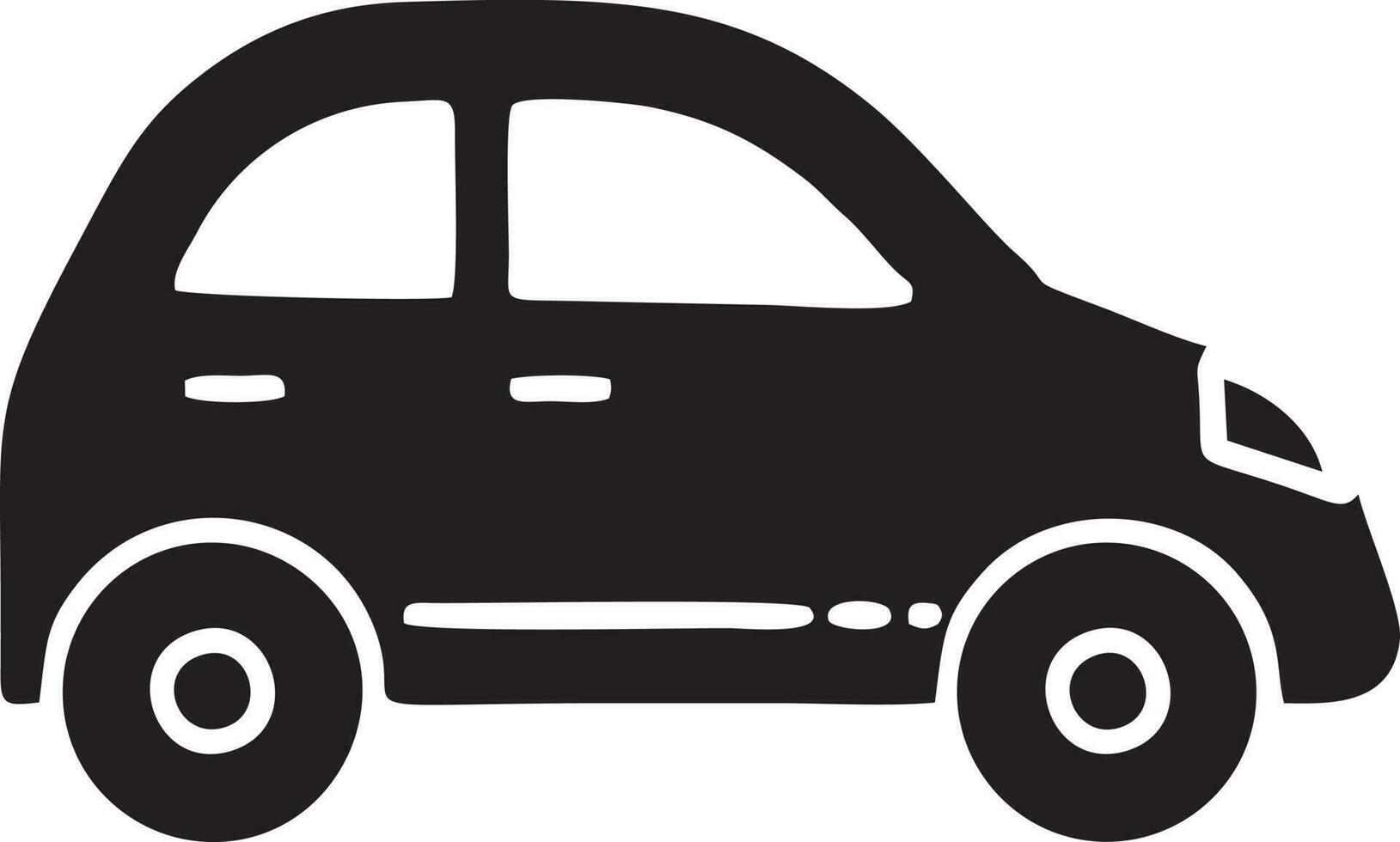 car vehicle transportation icon symbol vector image. Illustration of the automobile automotive motor vector design. EPS 10