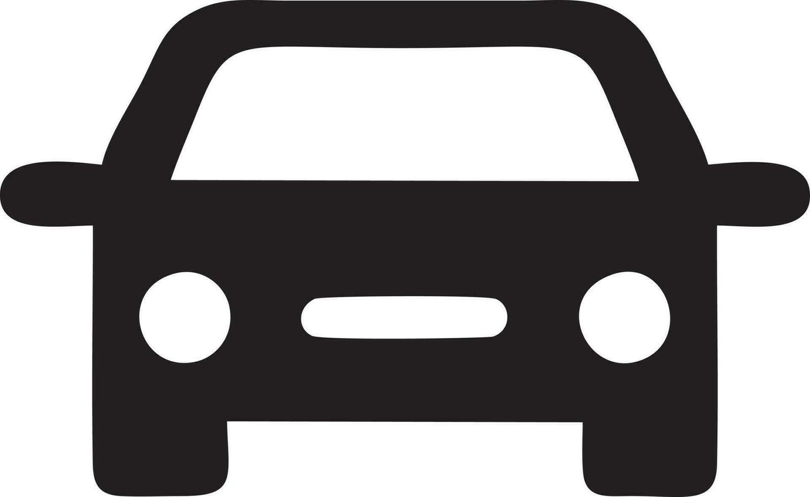car vehicle transportation icon symbol vector image. Illustration of the automobile automotive motor vector design. EPS 10