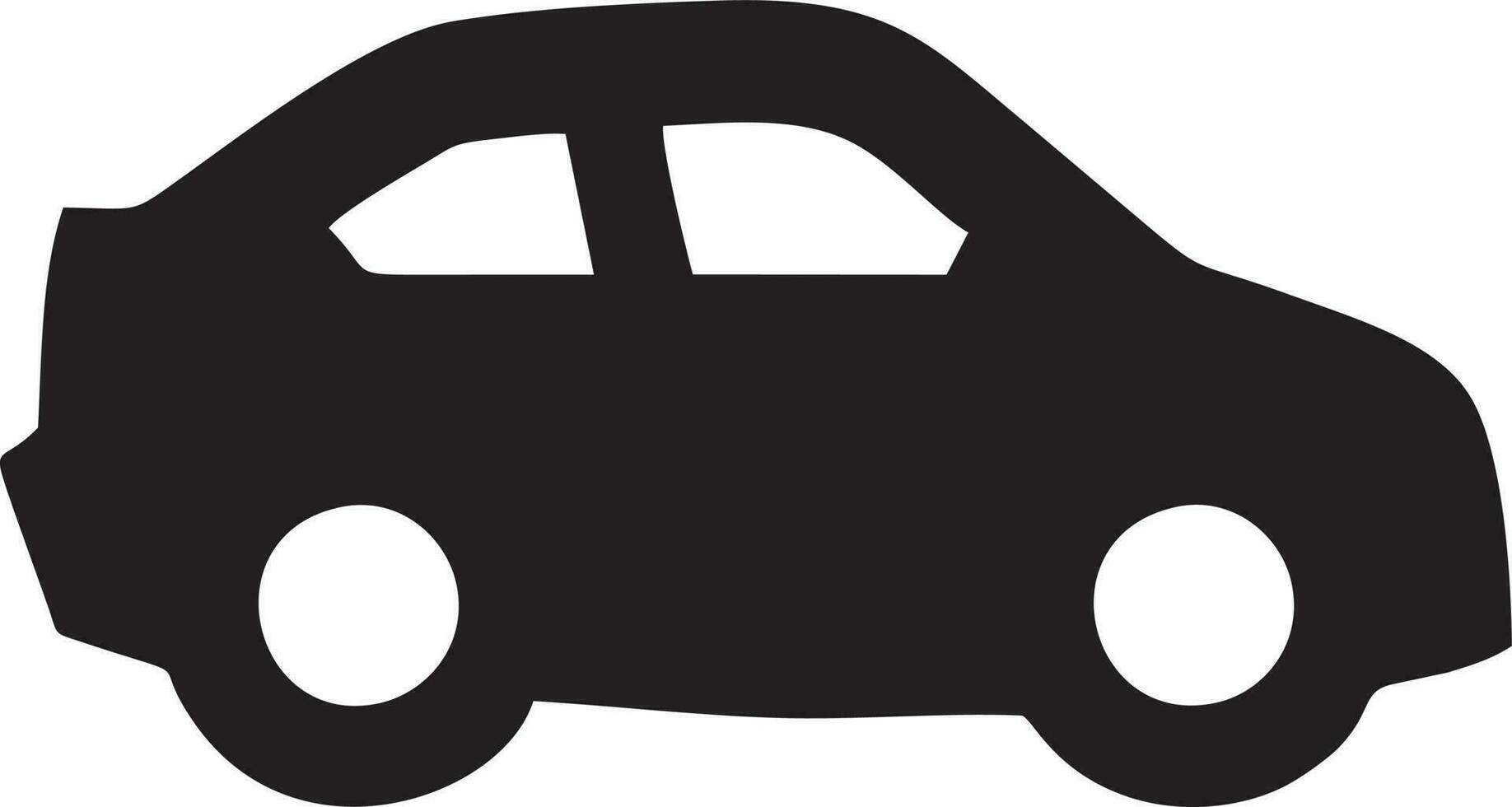 car vehicle transportation icon symbol vector image. Illustration of the automobile automotive motor vector design. EPS 10