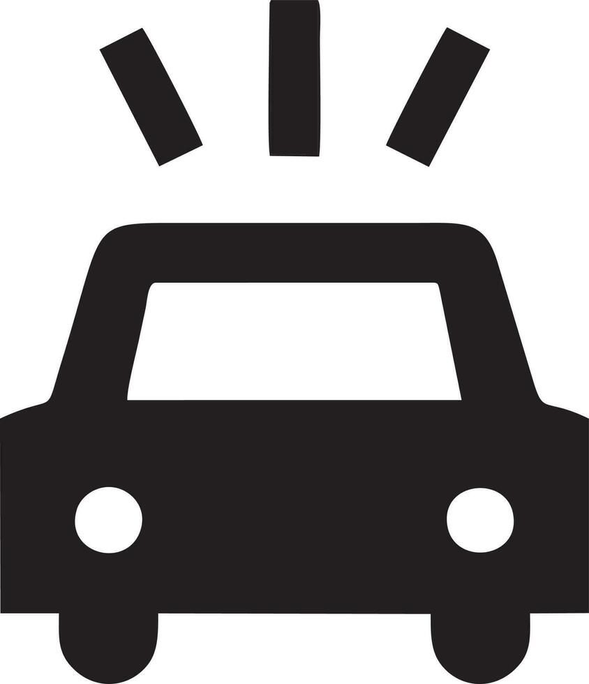 car vehicle transportation icon symbol vector image. Illustration of the automobile automotive motor vector design. EPS 10