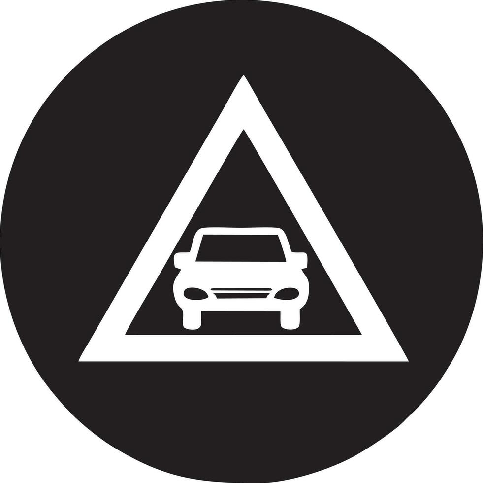 car vehicle transportation icon symbol vector image. Illustration of the automobile automotive motor vector design. EPS 10