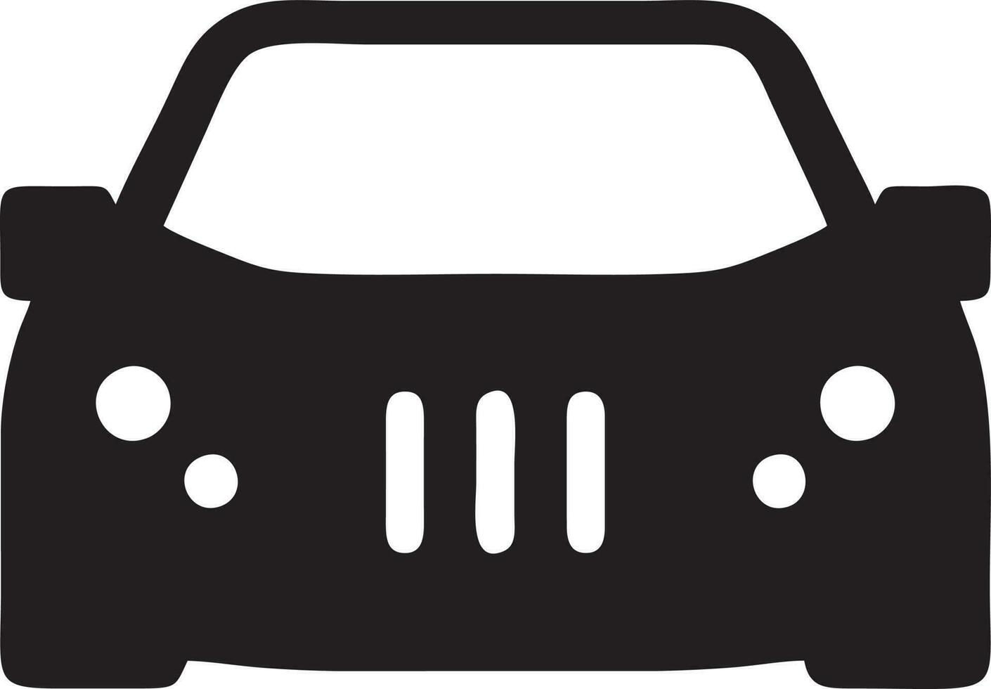 car vehicle transportation icon symbol vector image. Illustration of the automobile automotive motor vector design. EPS 10