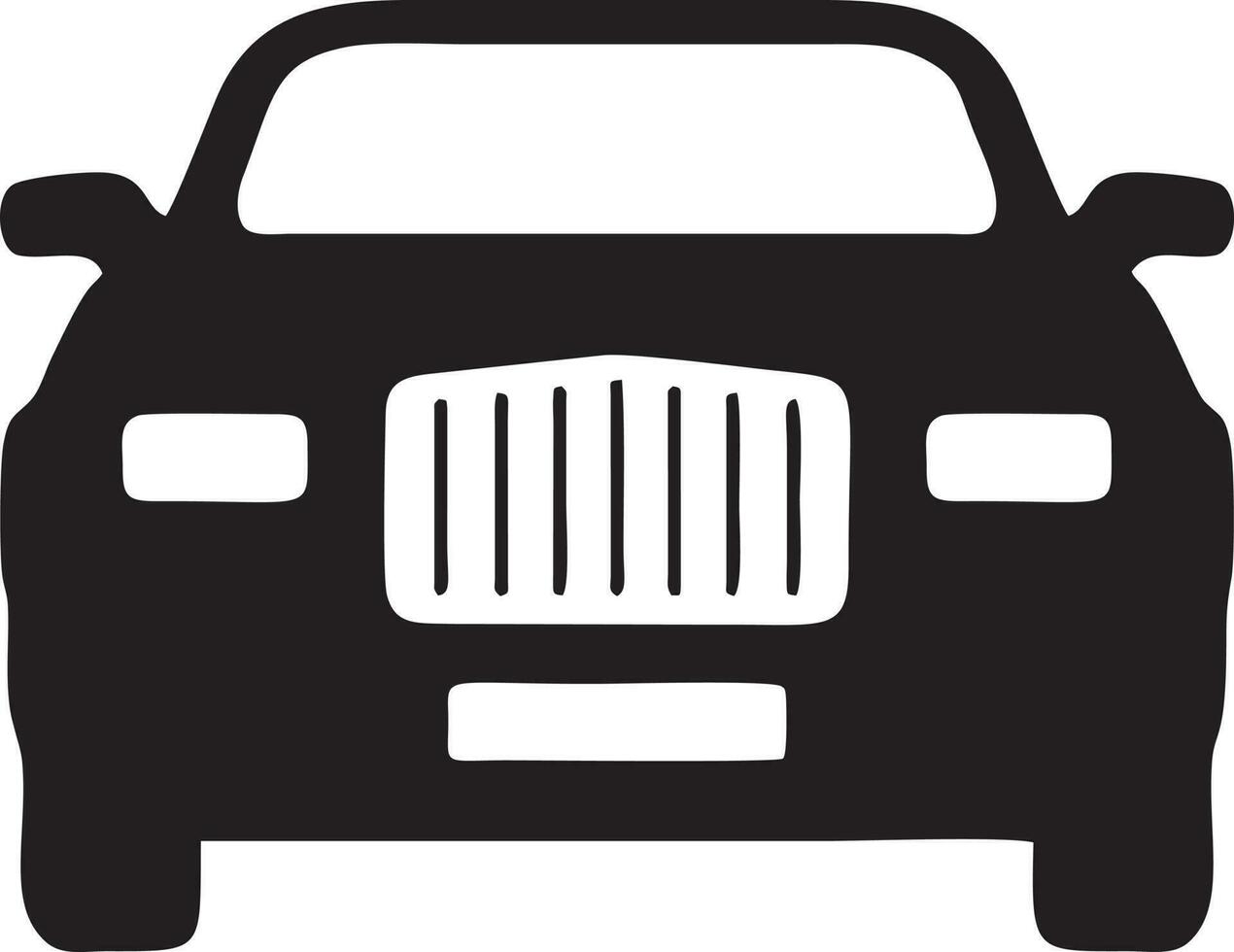 car vehicle transportation icon symbol vector image. Illustration of the automobile automotive motor vector design. EPS 10