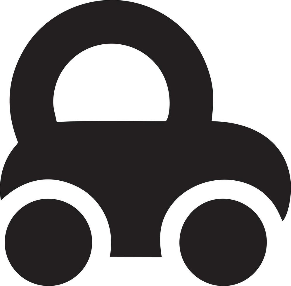 car vehicle transportation icon symbol vector image. Illustration of the automobile automotive motor vector design. EPS 10