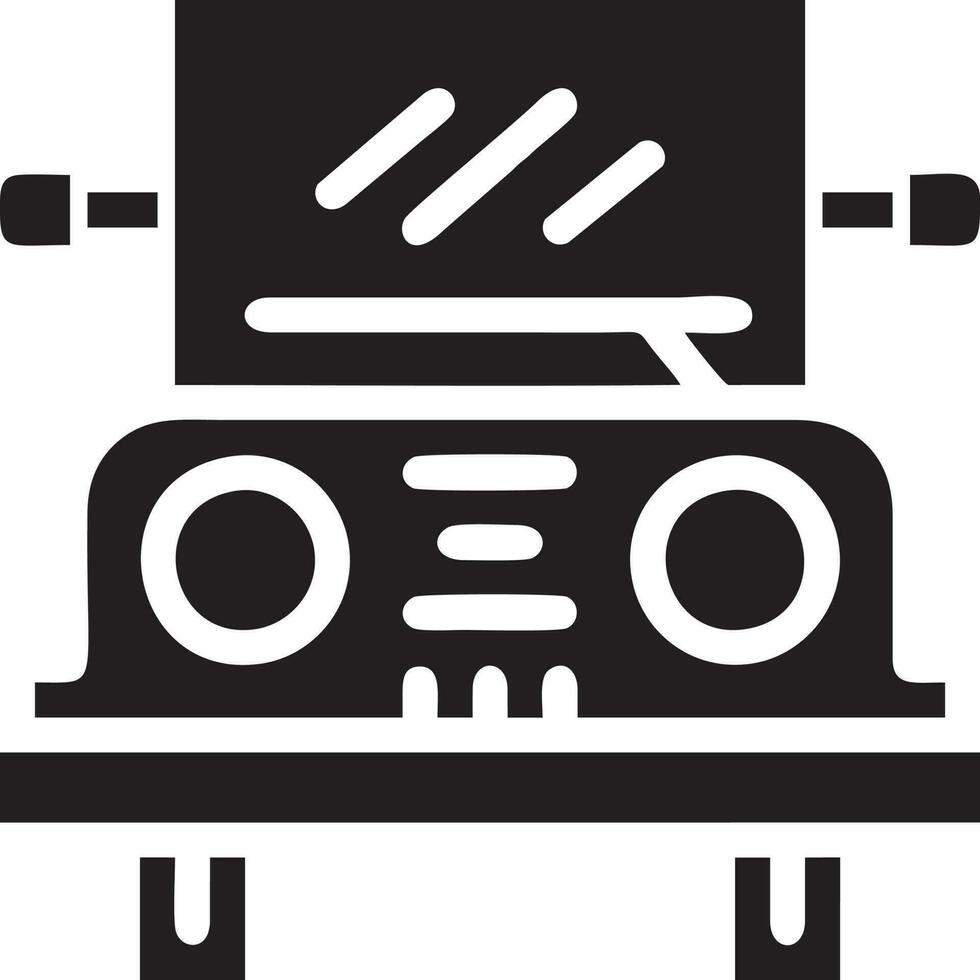 car vehicle transportation icon symbol vector image. Illustration of the automobile automotive motor vector design. EPS 10
