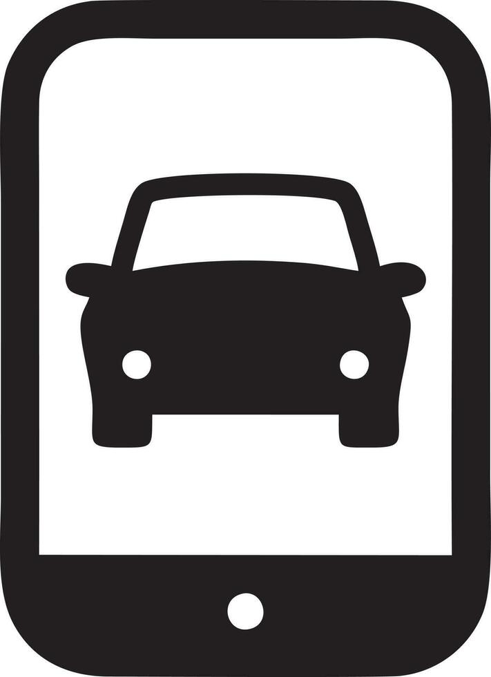 car vehicle transportation icon symbol vector image. Illustration of the automobile automotive motor vector design. EPS 10