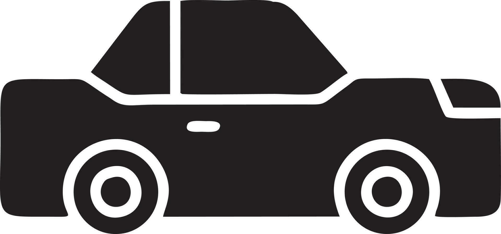 car vehicle transportation icon symbol vector image. Illustration of the automobile automotive motor vector design. EPS 10