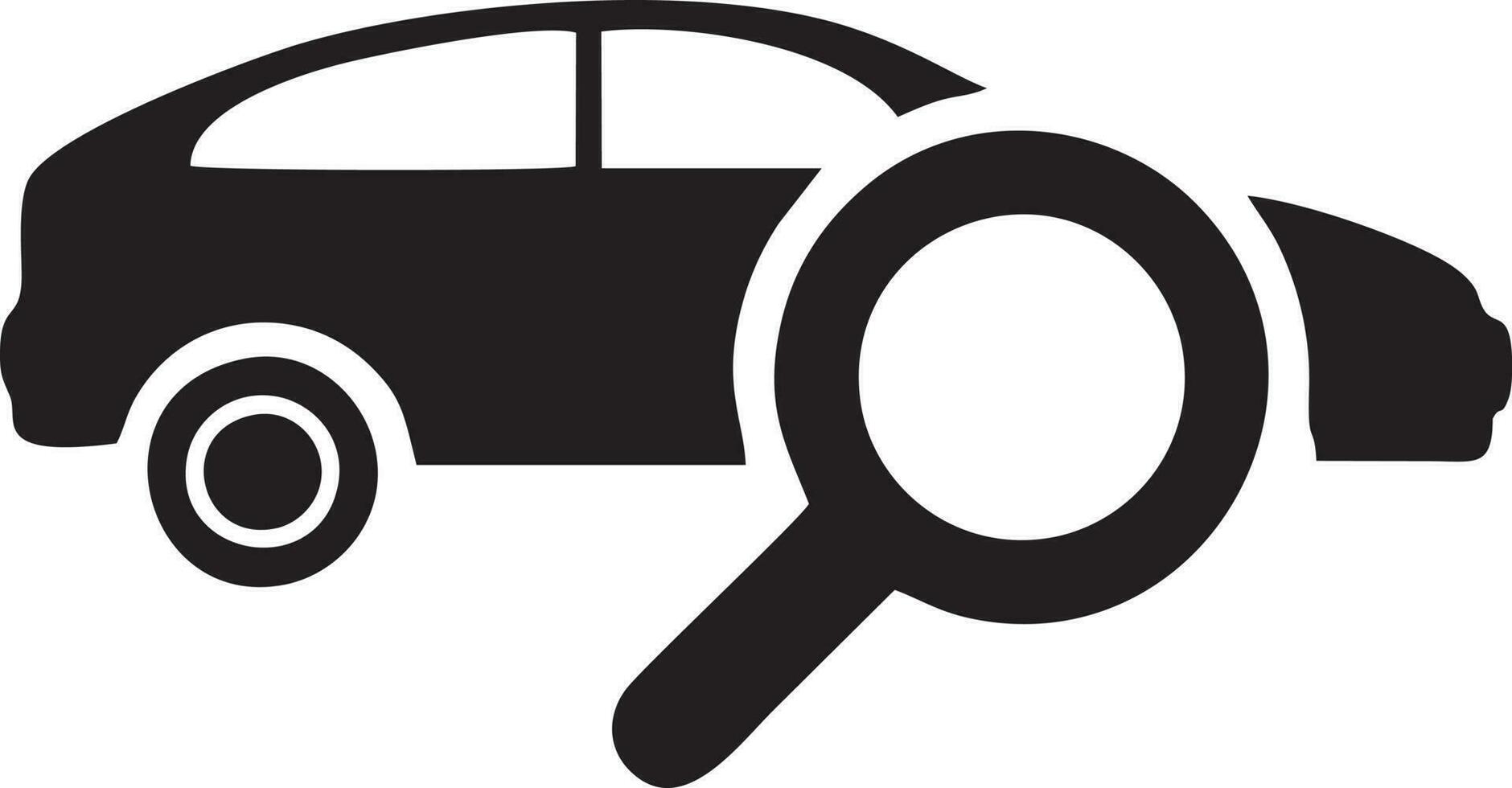 car vehicle transportation icon symbol vector image. Illustration of the automobile automotive motor vector design. EPS 10