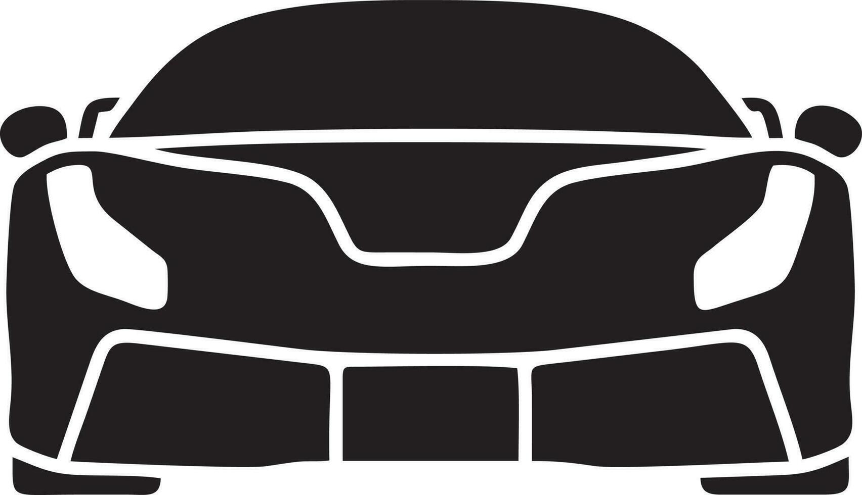 car vehicle transportation icon symbol vector image. Illustration of the automobile automotive motor vector design. EPS 10