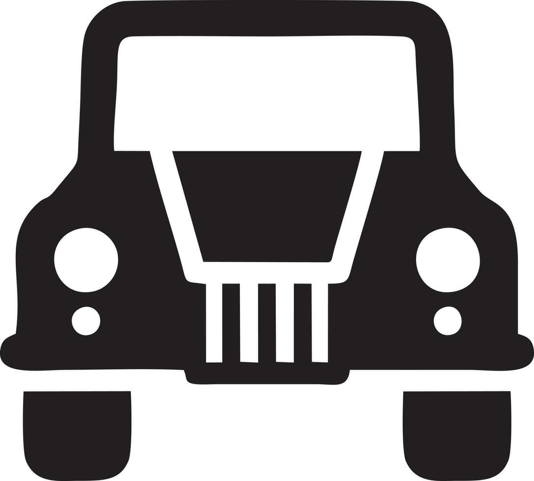 car vehicle transportation icon symbol vector image. Illustration of the automobile automotive motor vector design. EPS 10