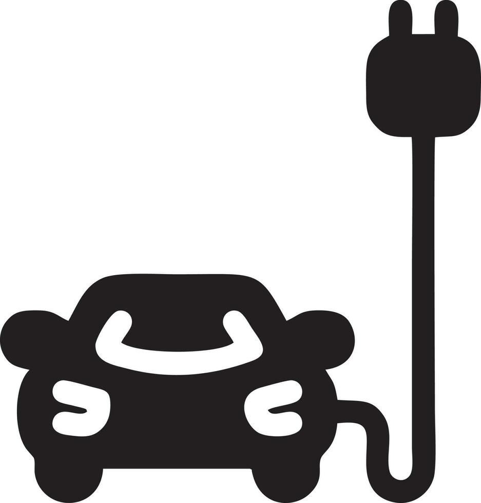 car vehicle transportation icon symbol vector image. Illustration of the automobile automotive motor vector design. EPS 10