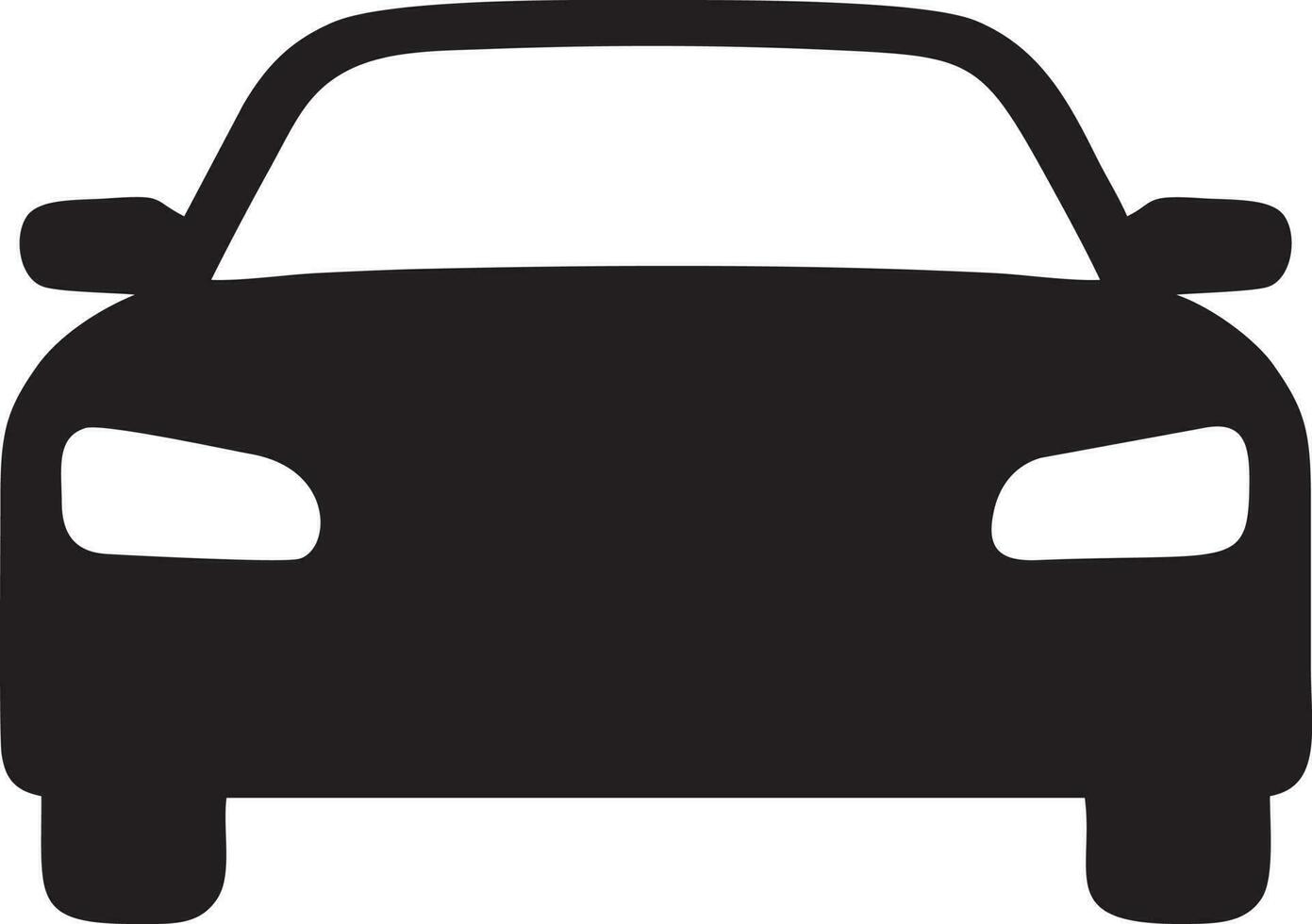 car vehicle transportation icon symbol vector image. Illustration of the automobile automotive motor vector design. EPS 10